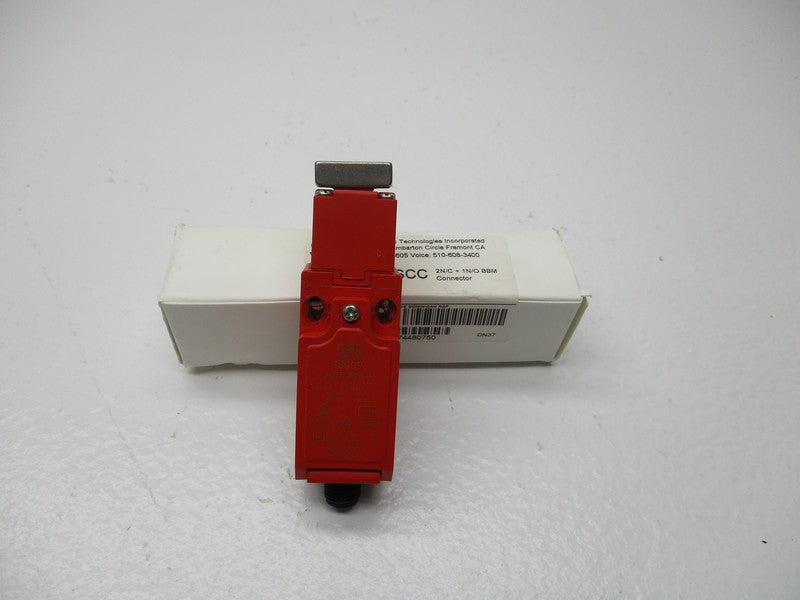 STI T3009-021SCC 44513-1012 NSMP