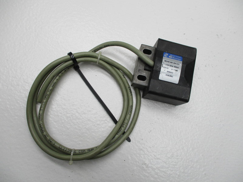 MAGNET-SCHULTZ WZAW060X00D31 UNMP