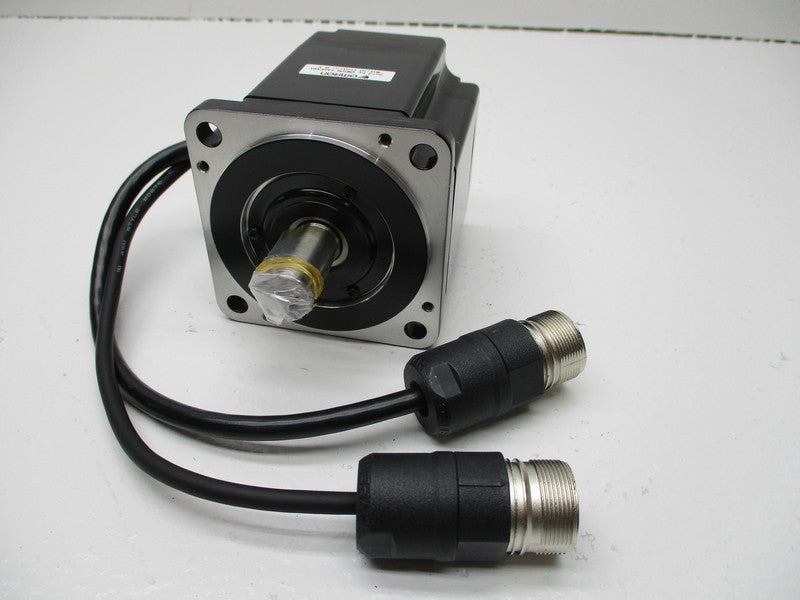 YASKAWA ELECTRIC SGMPH-04AAA61D-OY NSNP