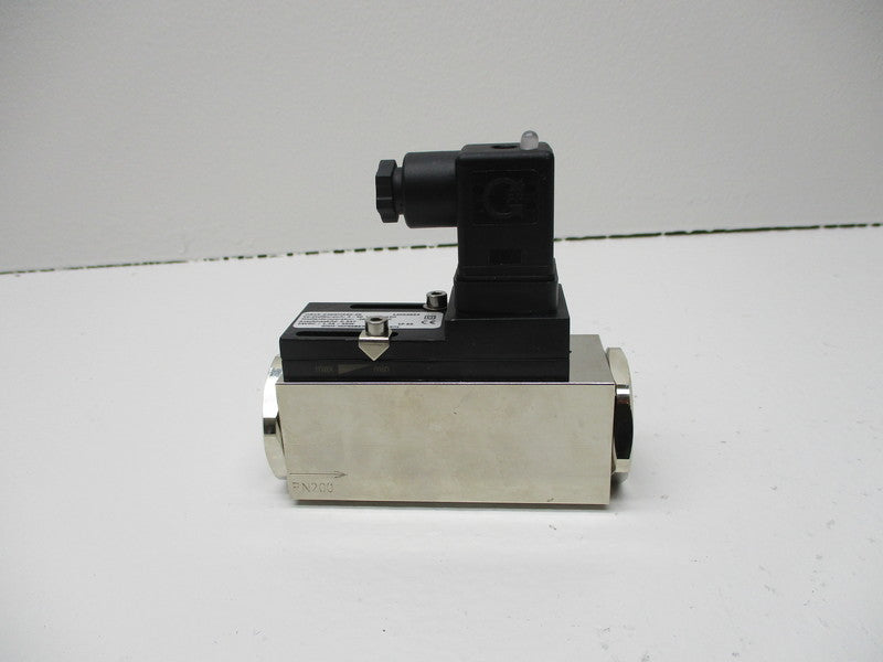HONSBERG MR1K-020GM040-26 NSNP