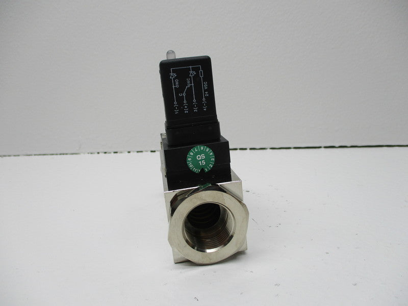 HONSBERG MR1K-020GM040-26 NSNP