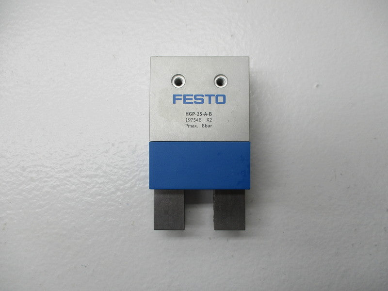 FESTO HGP-25-A-B 197548 NSNP