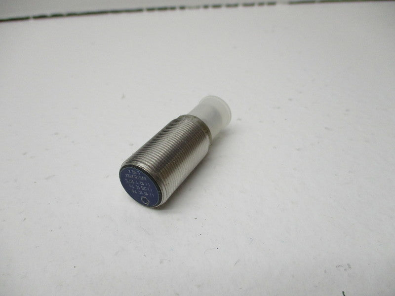 BALLUFF BESM18ME1-GNX80B-S04G-EEX  NSNP