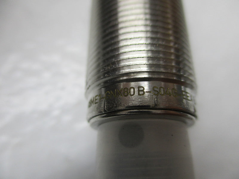 BALLUFF BESM18ME1-GNX80B-S04G-EEX  NSNP