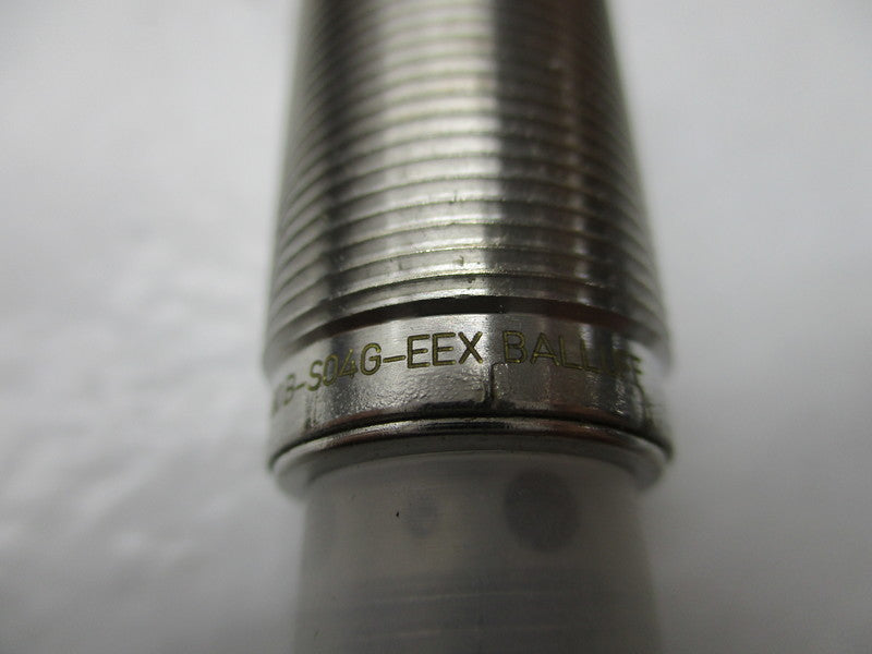 BALLUFF BESM18ME1-GNX80B-S04G-EEX  NSNP