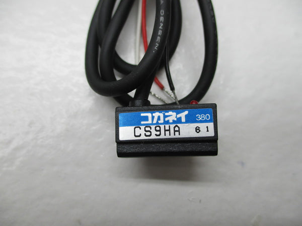 KOGANEI CS9HA REED SWITCH  NSNP