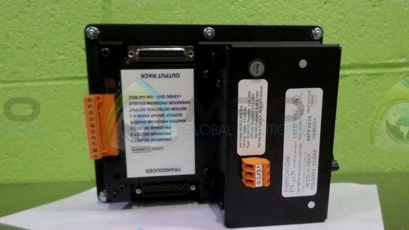 ELECTRO CAM CORP. PS-5001-10-048 PROGRAMMABLE LIMIT SWITCH *NEW NO BOX*
