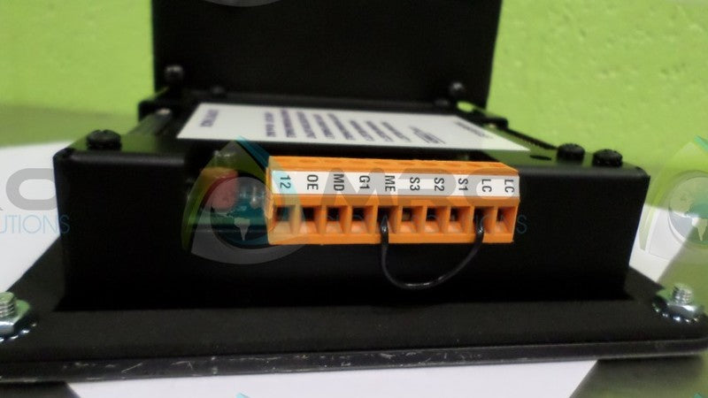 ELECTRO CAM CORP. PS-5001-10-048 PROGRAMMABLE LIMIT SWITCH *NEW NO BOX*