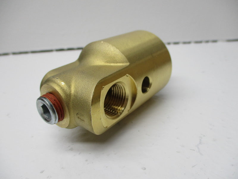 DEUBLIN 55-000-001 NSNP