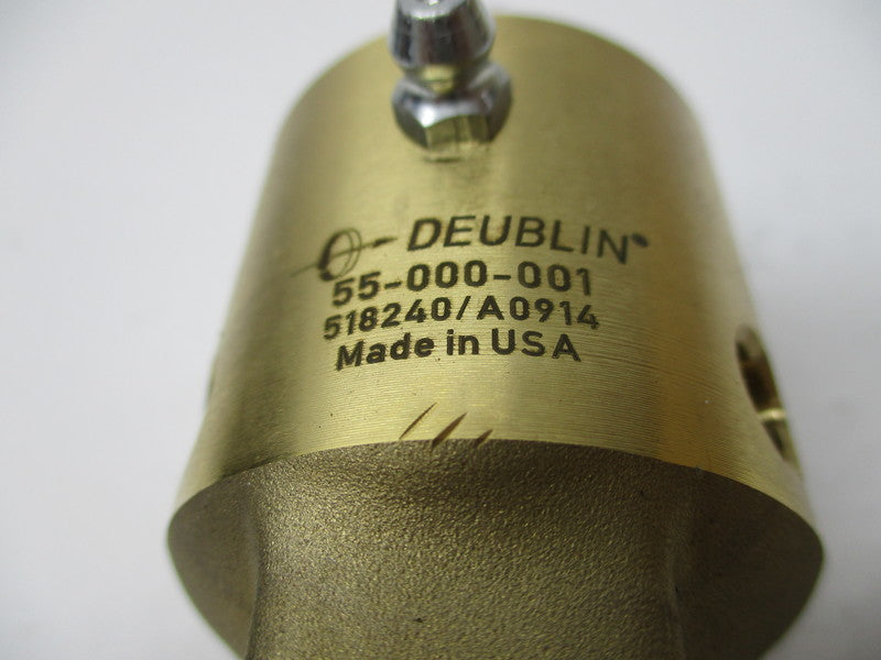 DEUBLIN 55-000-001 NSNP