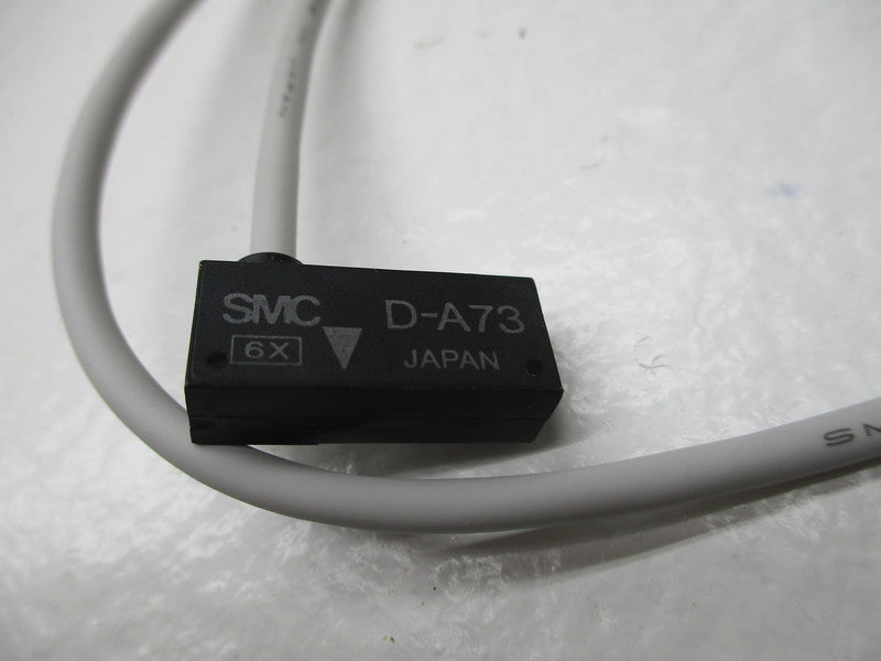SMC D-A73 NSNP