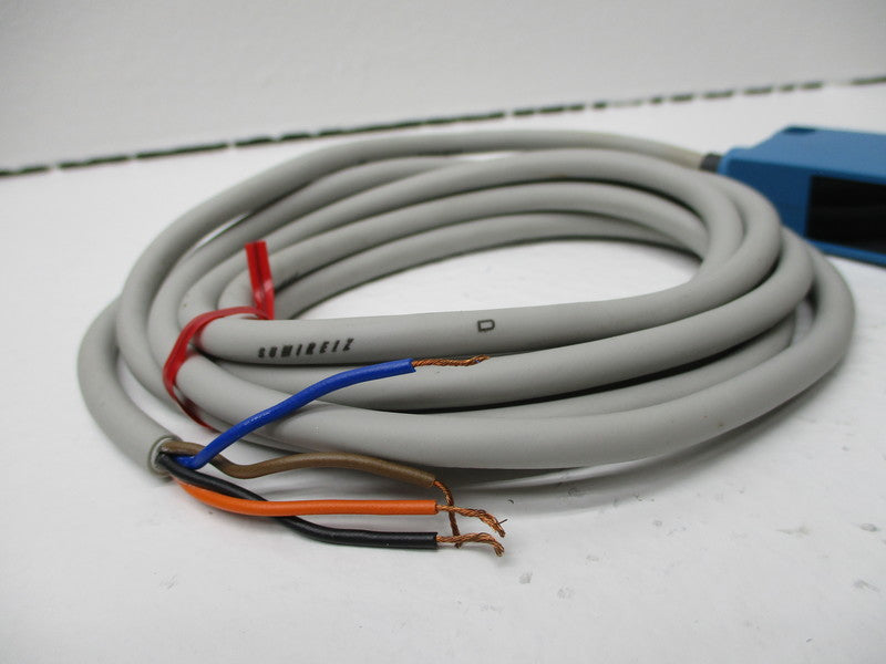 YAMATAKE/HONEYWELL FE7C-TA6VPR NSNP