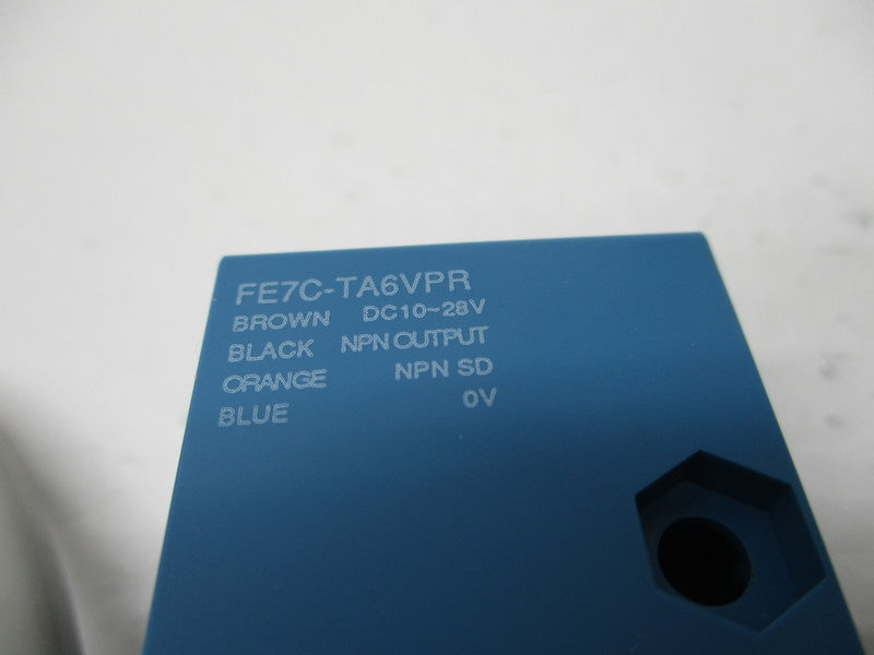 YAMATAKE/HONEYWELL FE7C-TA6VPR NSNP