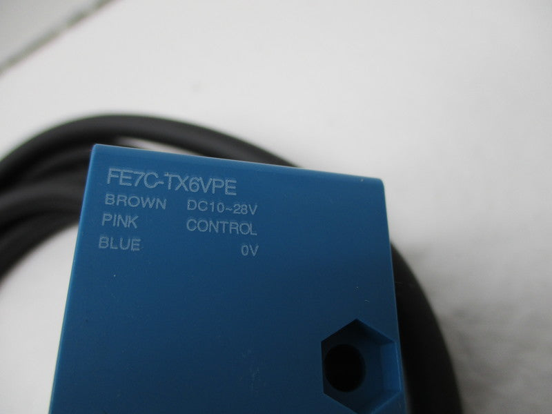 YAMATAKE/HONEYWELL FE7C-TX6VPE NSNP