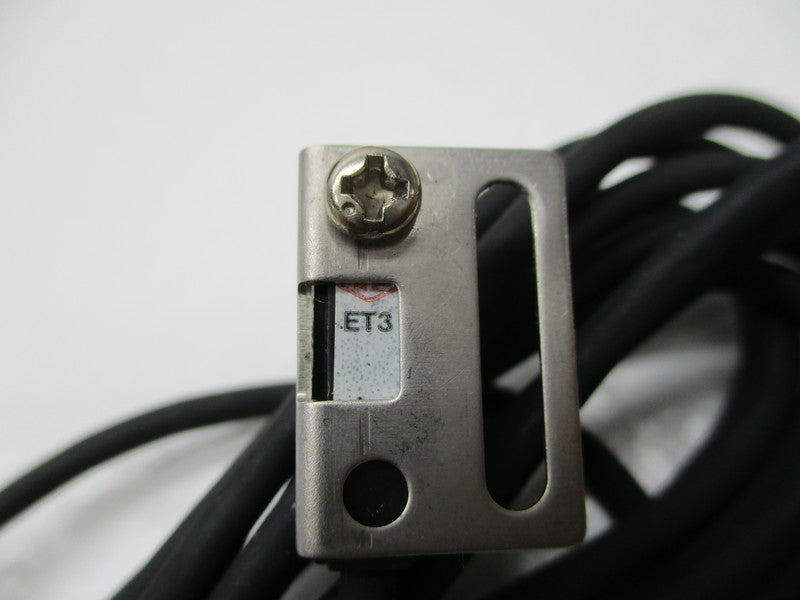 INDUSTRIAL MRO ET3 (AS PICTURED) NSNP