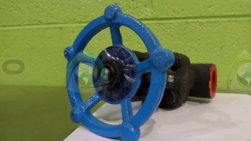 GWC 5421-A-8 VALVE *NEW NO BOX*