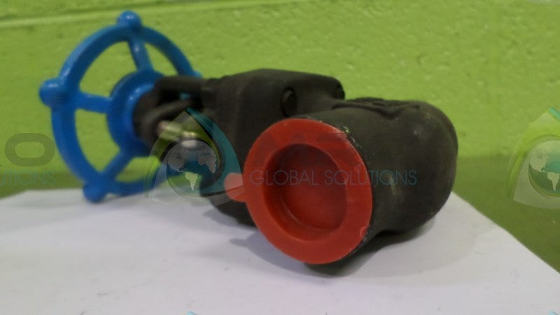 GWC 5421-A-8 VALVE *NEW NO BOX*