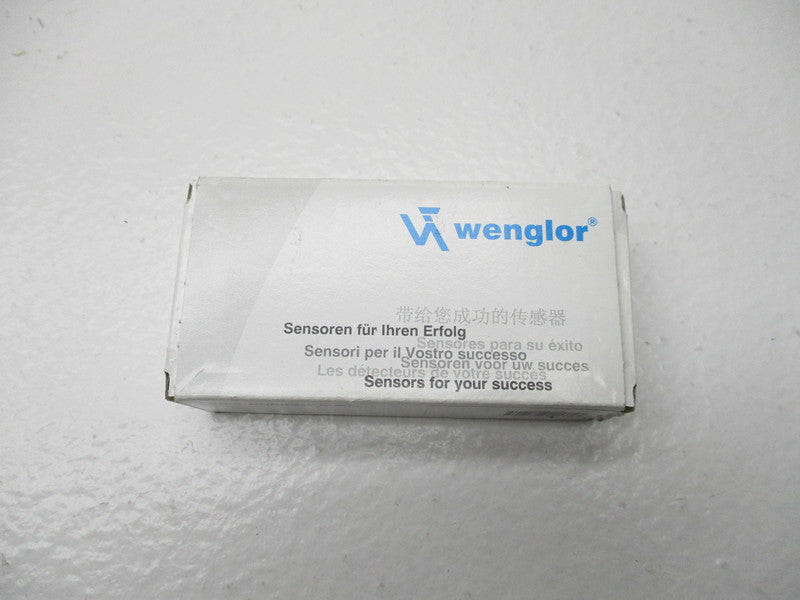 WENGLOR YK12PA7 NSMP