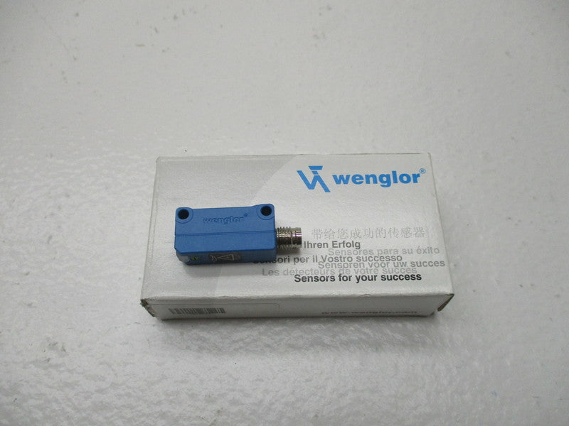 WENGLOR YK12PA7 NSMP