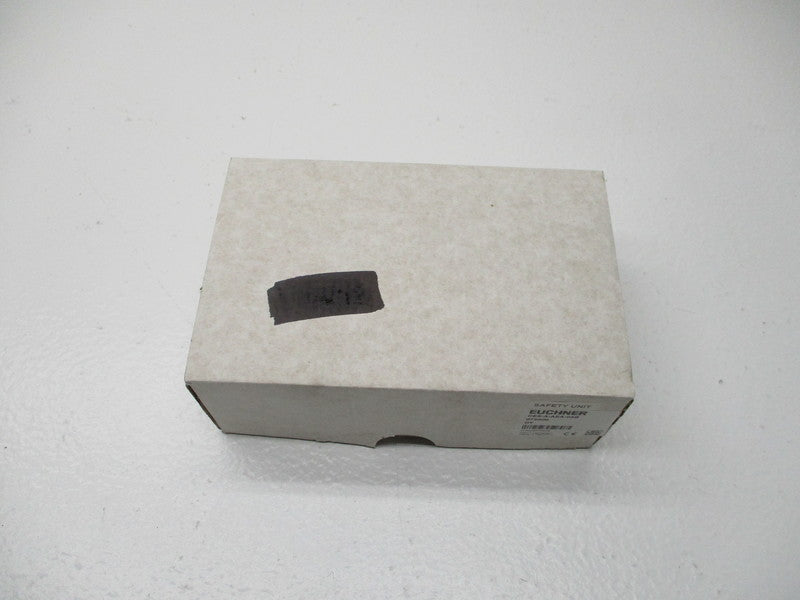 EUCHNER CES-A-AEA-04B NSMP