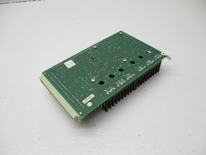 CONTROL TECHNIQUES DCD60X7/14 NSMP