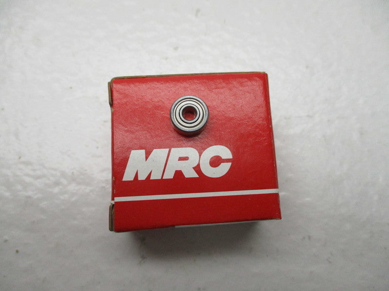 MRC R2FF NSMP