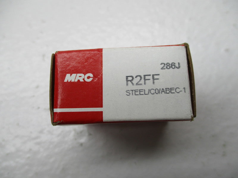 MRC R2FF NSMP