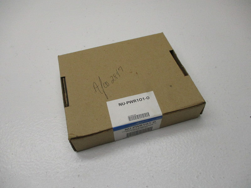 JOHNSON CONTROLS NU-PWR101-0 NSFS