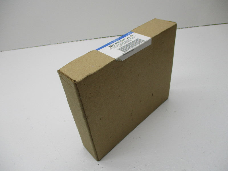 JOHNSON CONTROLS NU-PWR101-0 NSFS