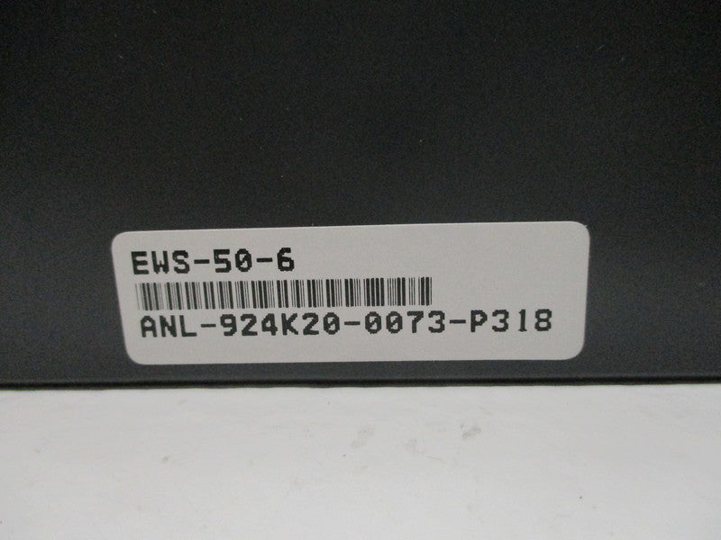 NEMIC-LAMBDA EWS-50-6 NSNP