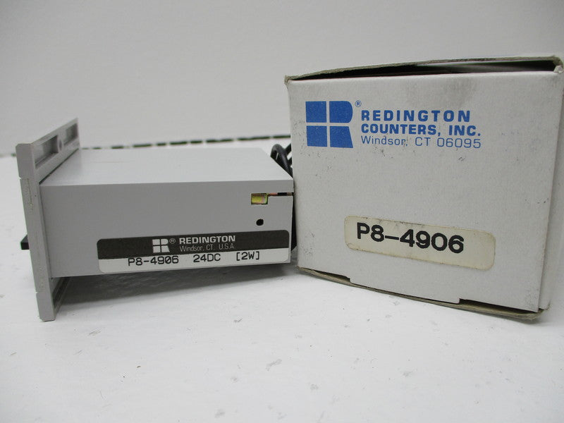 REDINGTON P8-4906 NSMP