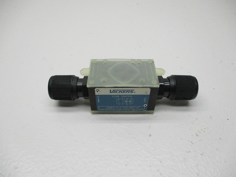 VICKERS DGMFN-3-X-A2H-B2H-41 NSNP