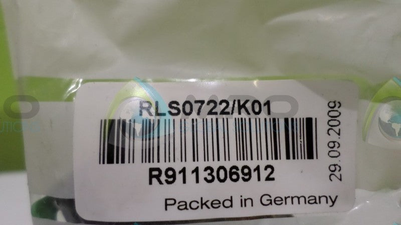 RLS0722/K01 CONNECTH2:H23OR DRIVE *NEW NO BOX*