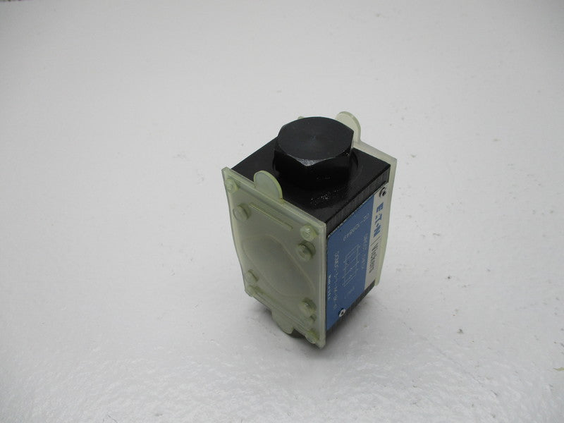 VICKERS DGMDC-3-Y-AK-BK-41 NSNP