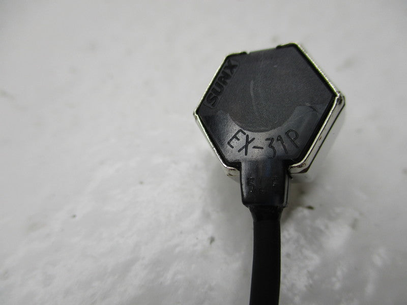 SUNX EX-31P NSNP