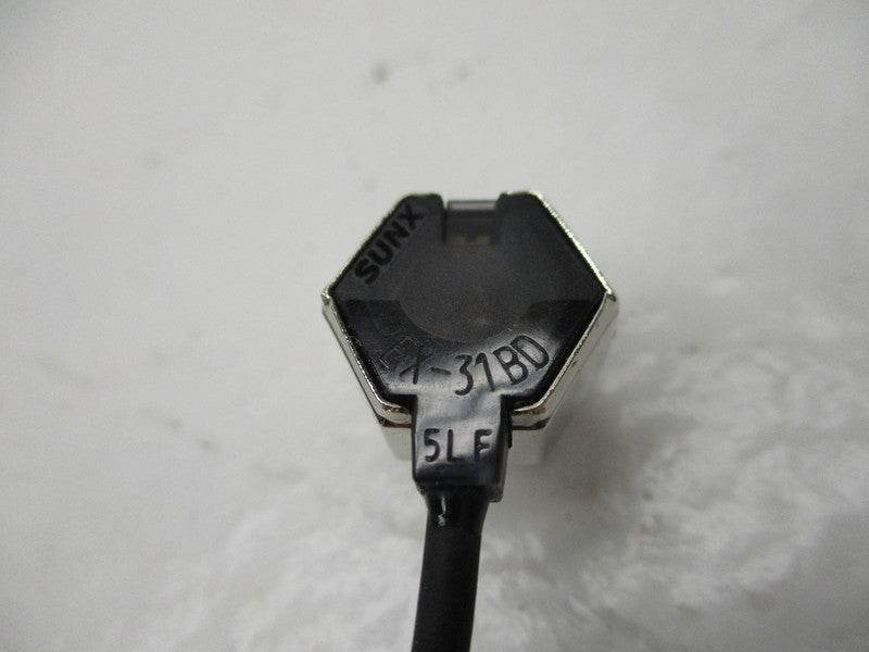 SUNX EX-31BD NSNP