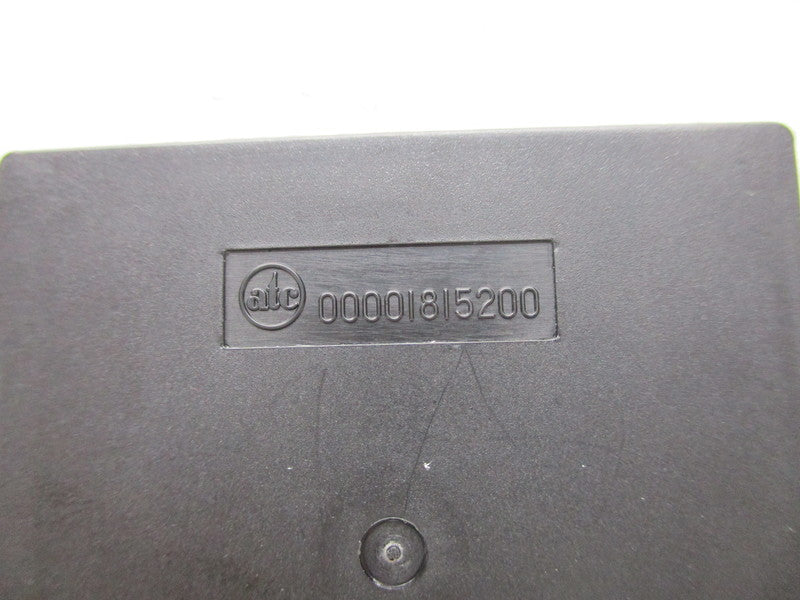 ATC 00001815200 NSNP