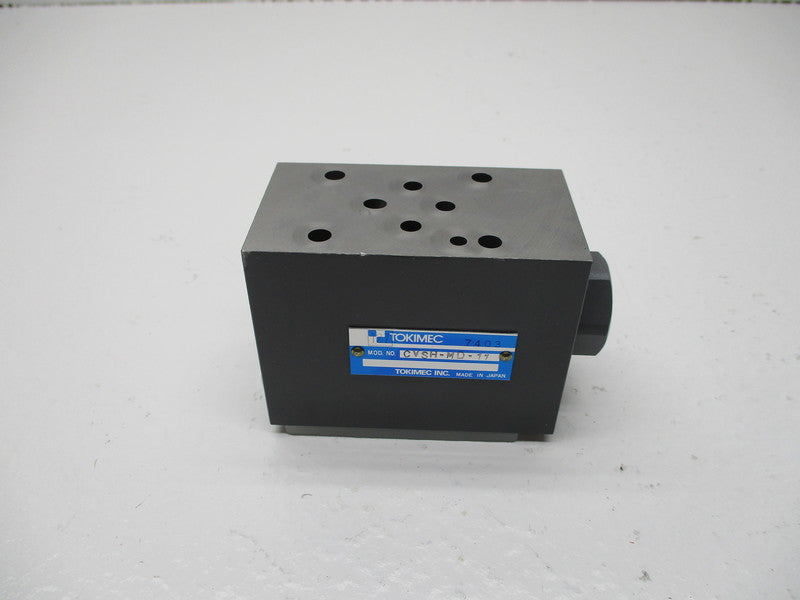 TOKIMEC CVSH-MD-11 NSNP