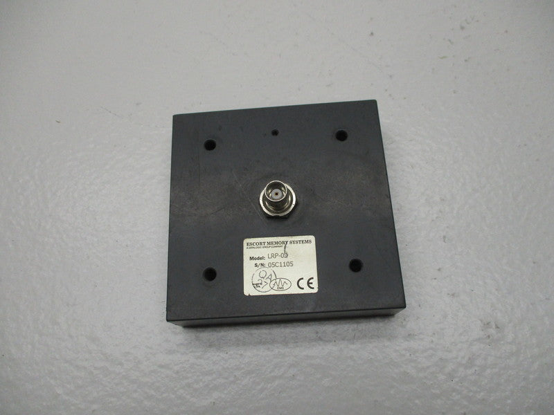 ESCORT MEMORY SYSTEMS LRP-02 UNMP