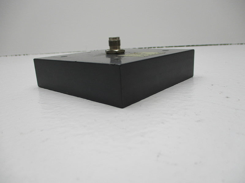 ESCORT MEMORY SYSTEMS LRP-02 UNMP