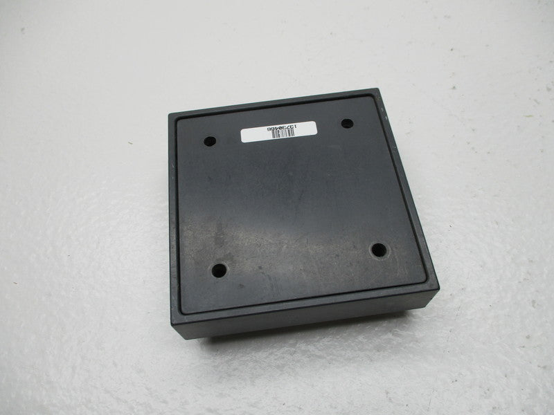 ESCORT MEMORY SYSTEMS LRP-02 UNMP