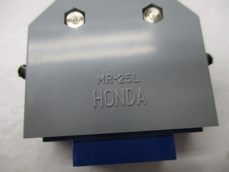HONDA MR-25L NSNP