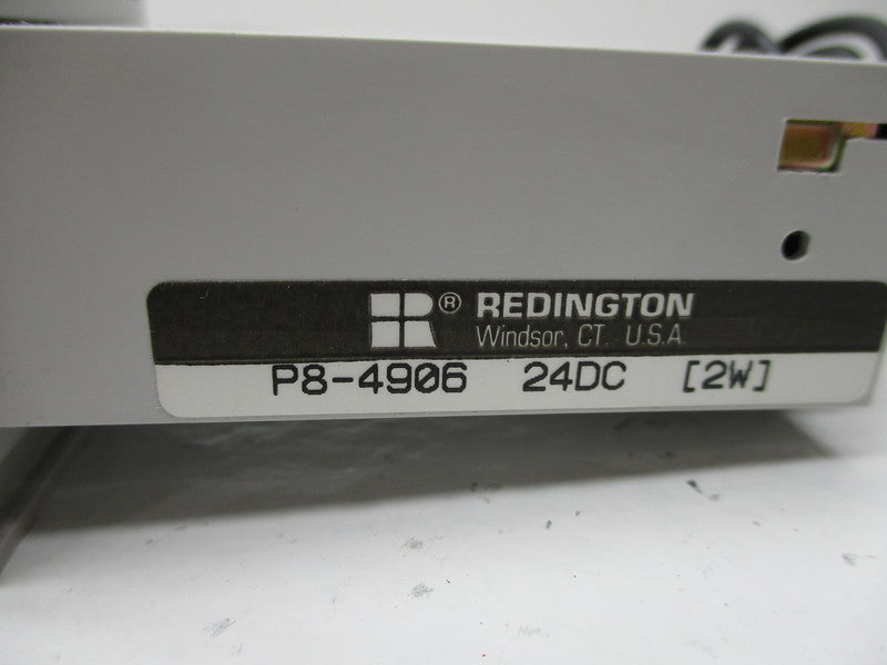REDINGTON P8-4906 NSNP