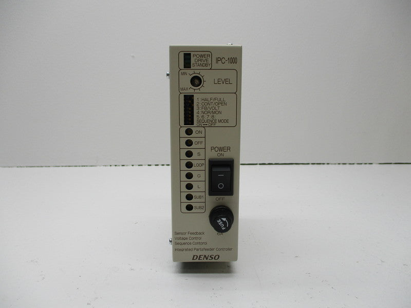 DENSO IPC-1000 NSNP