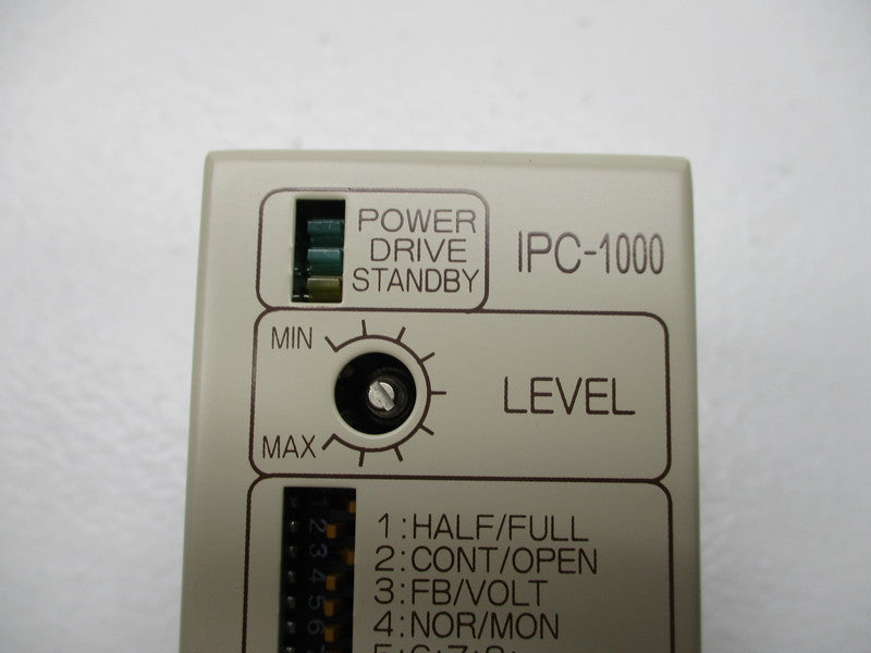 DENSO IPC-1000 NSNP
