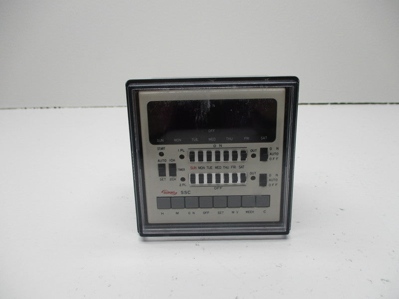 SUNAO SSC-916 NSNP