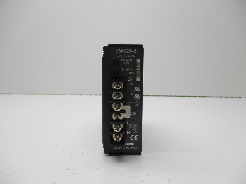 NEMIC-LAMBDA EWS25-6 UNMP