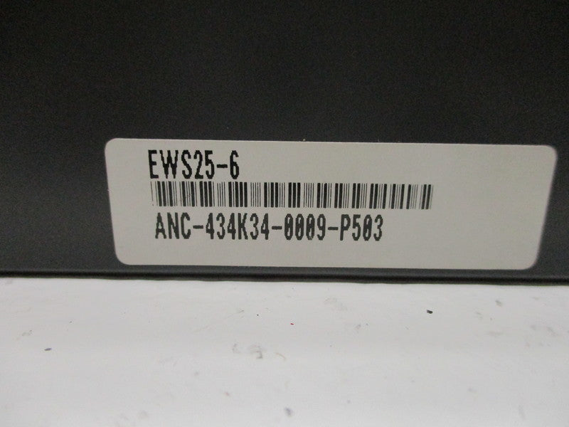 NEMIC-LAMBDA EWS25-6 UNMP