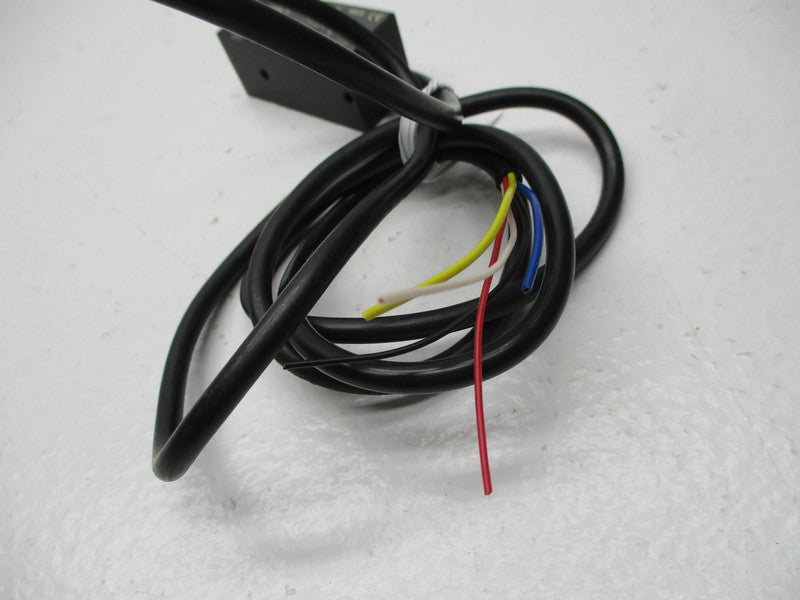 KEYENCE LX-132R UNMP