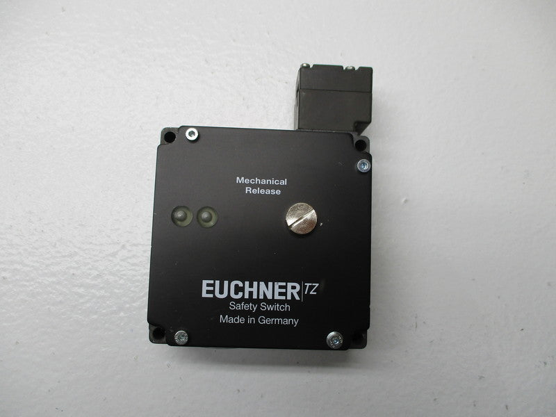 EUCHNER TZ2RE024M NSNP